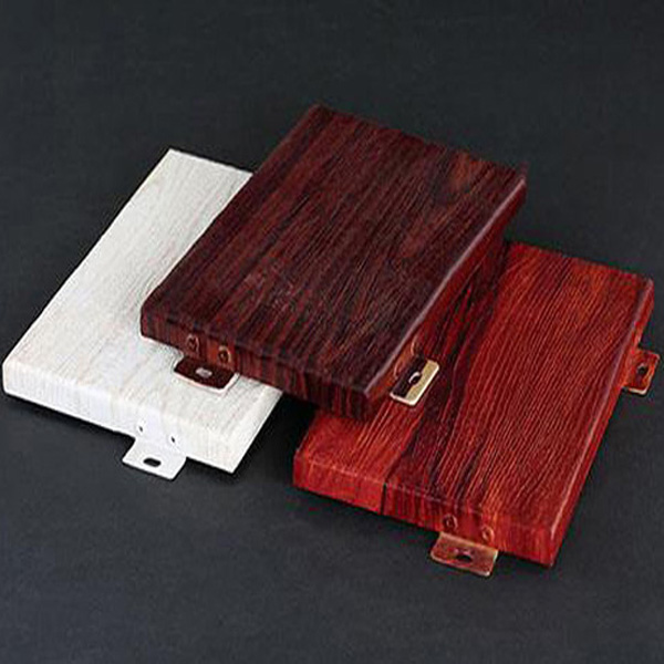 鋁單板幕墻的應(yīng)用發(fā)展