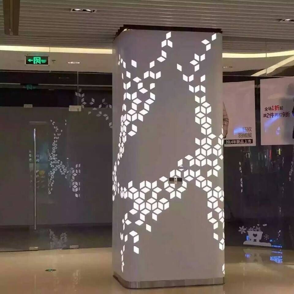 氟碳鋁單板的優(yōu)勢